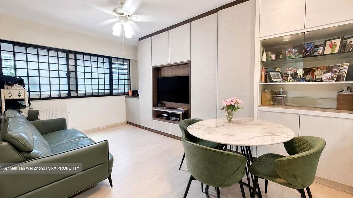 Blk 421 Keat Hong Laurel (Choa Chu Kang), HDB 4 Rooms #632491521